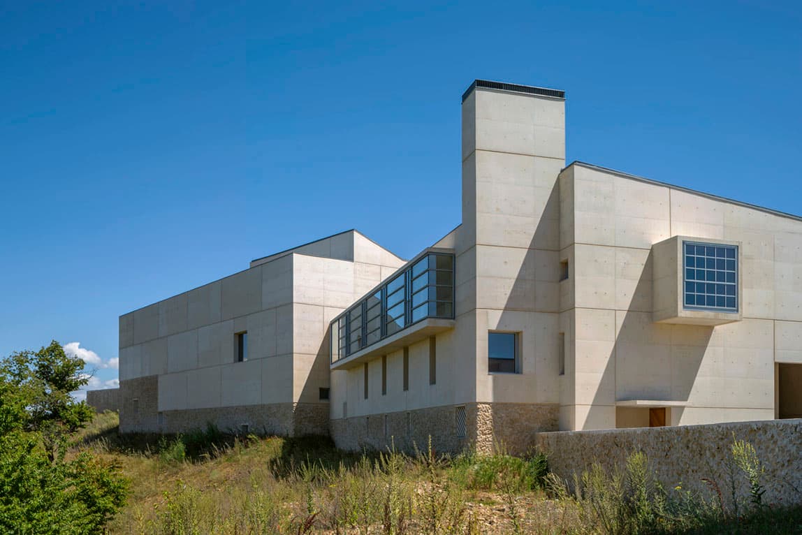 Corullón Vineyards - Image 1