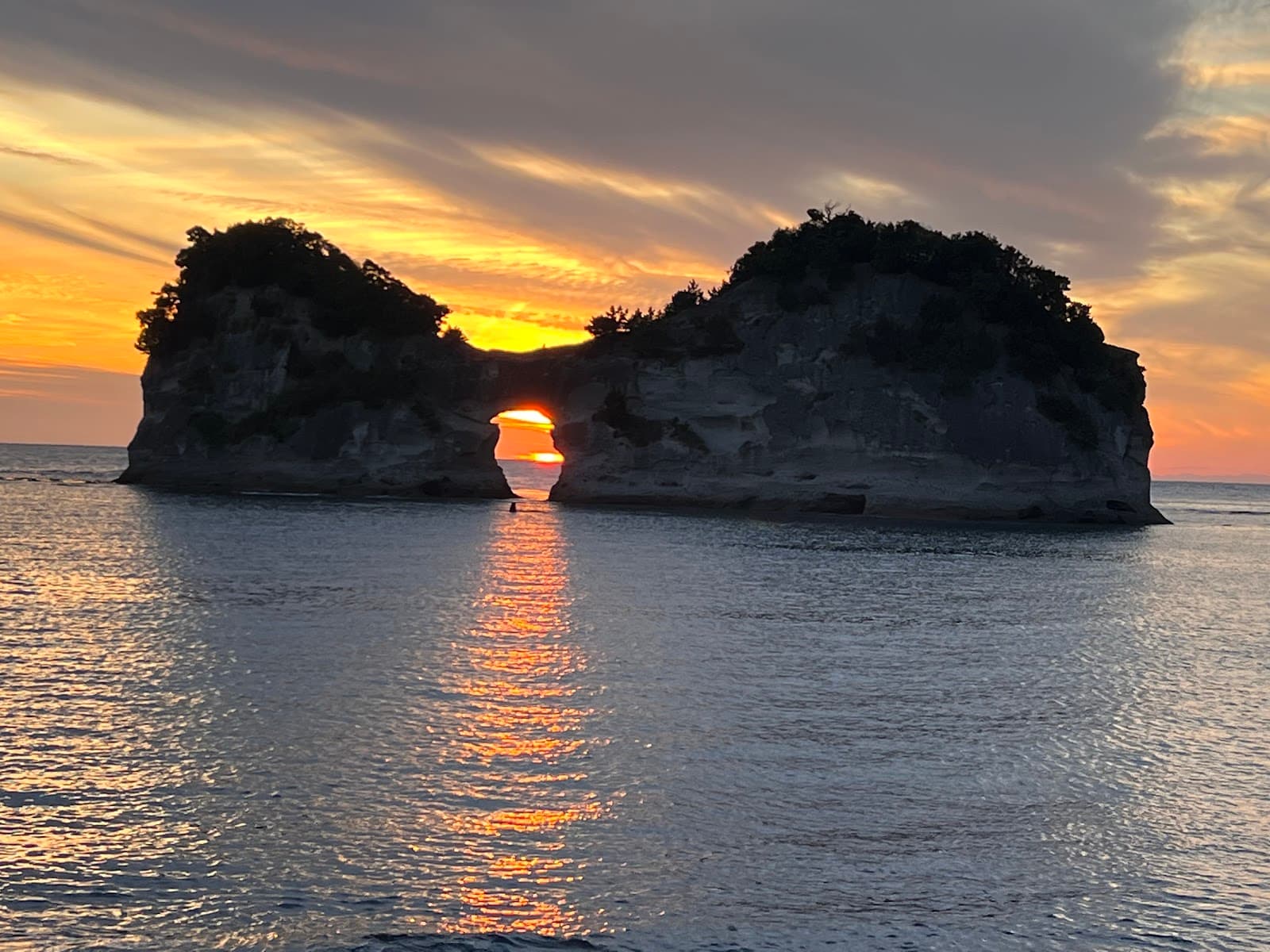 Engetsu Sunset Point - Image 1