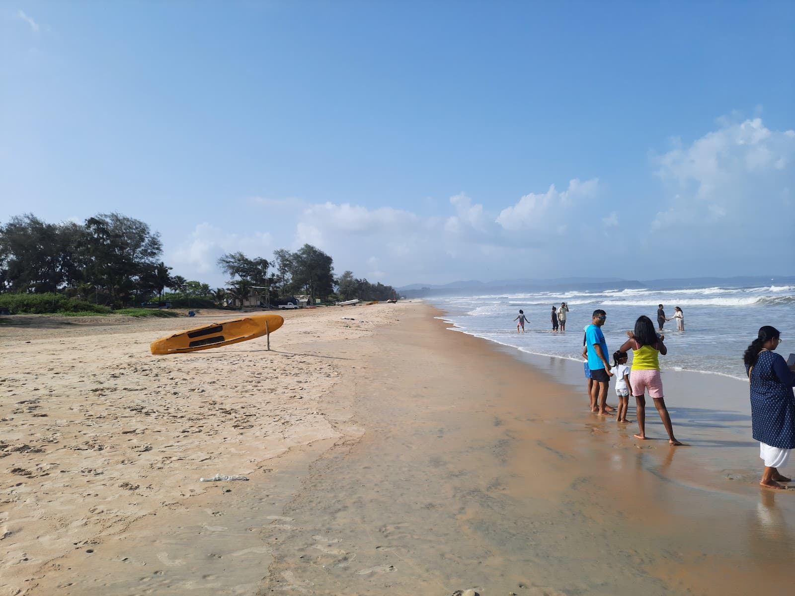 Mobor Beach - Image 1