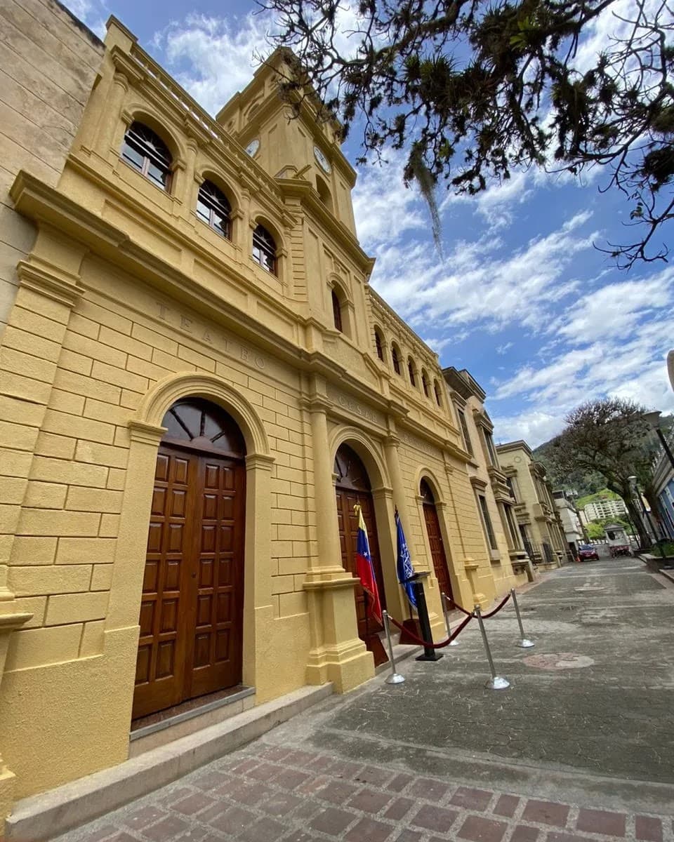 Teatro César Rengifo - Image 1