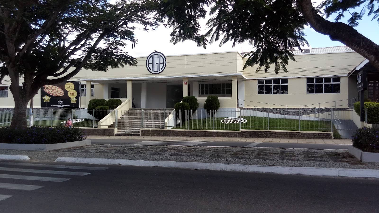 Fortaleza's Pier Project