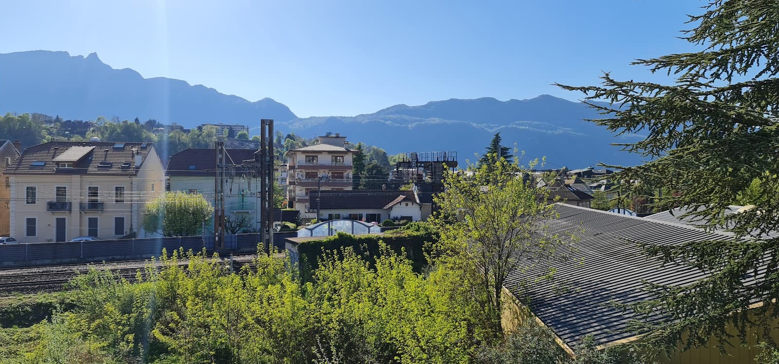 Aix-les-Bains - Image 1