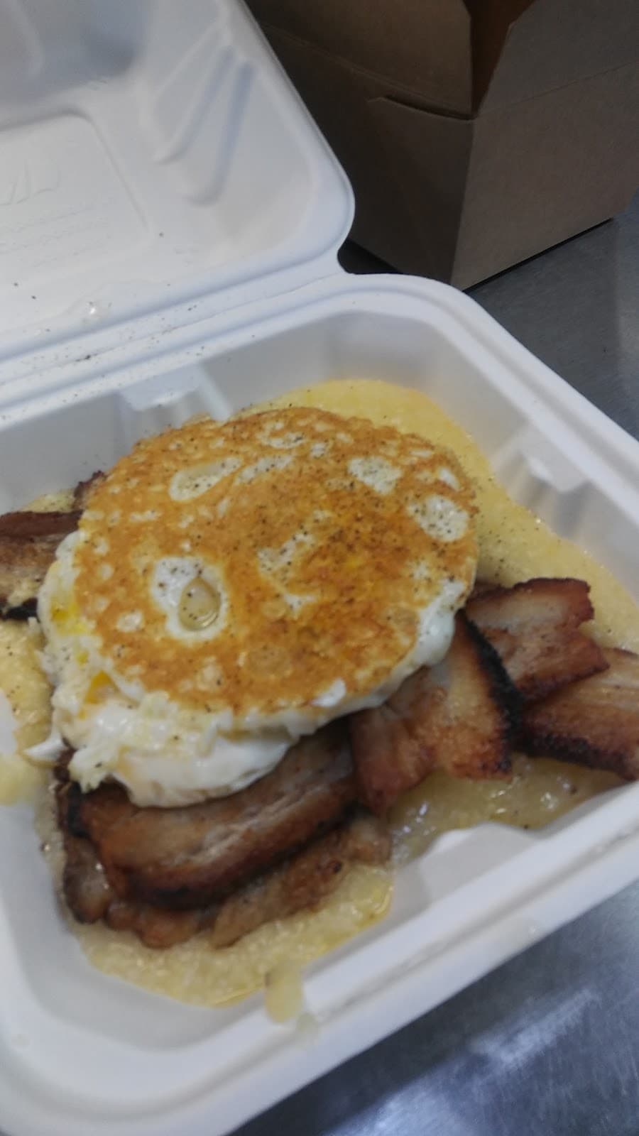 Pawtucket Wintertime Farmers Market - Image 1