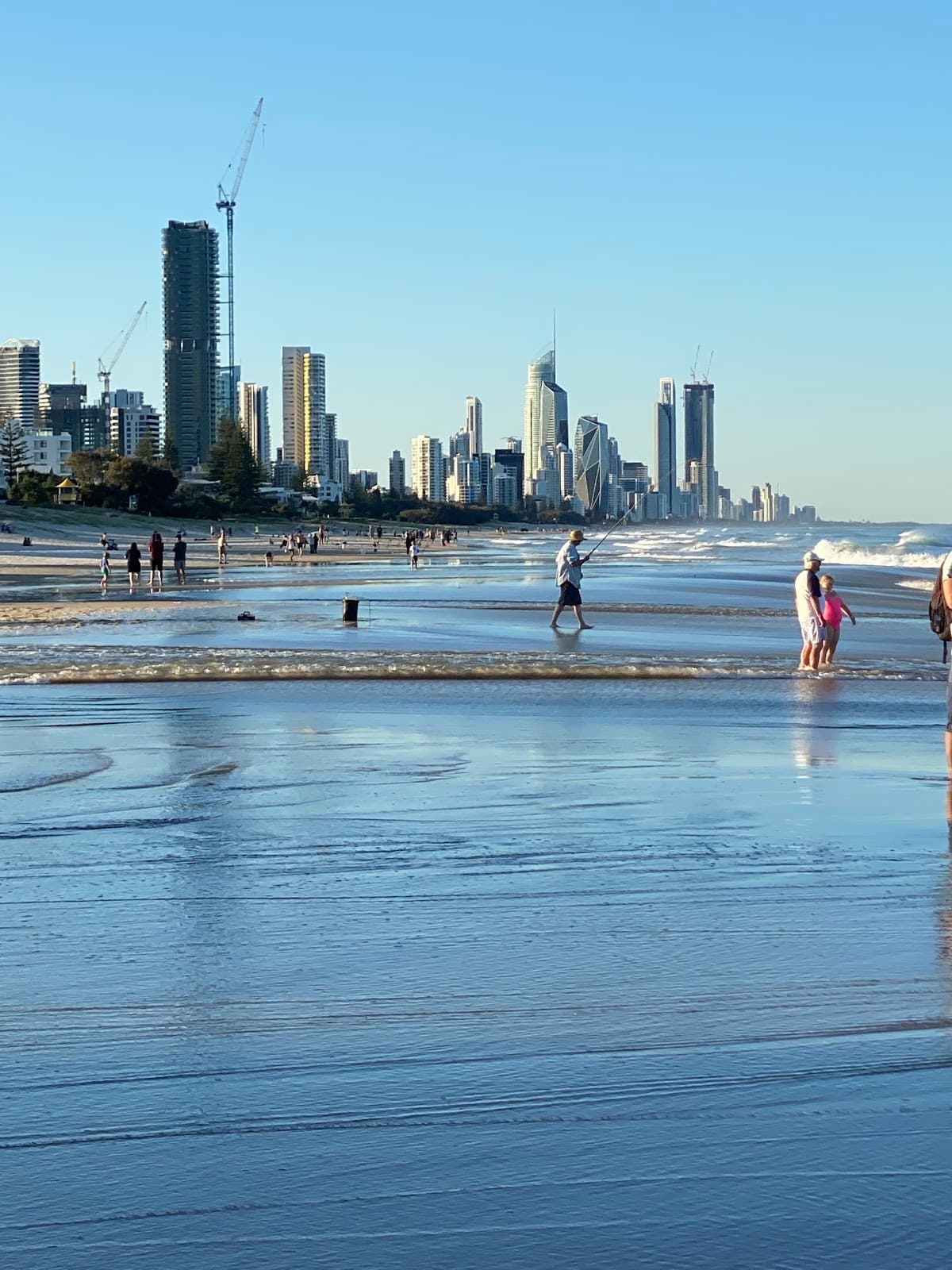 Mermaid Beach - Image 1