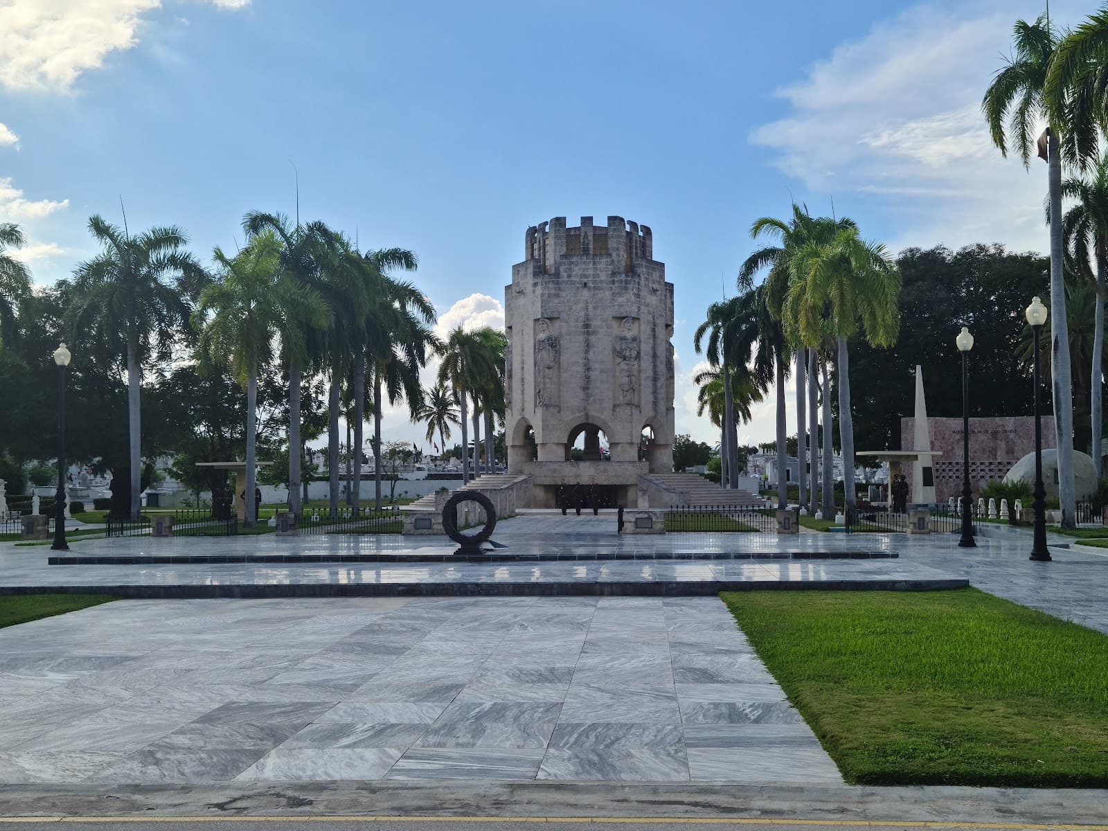 Tumba de Fidel Castro - Image 1