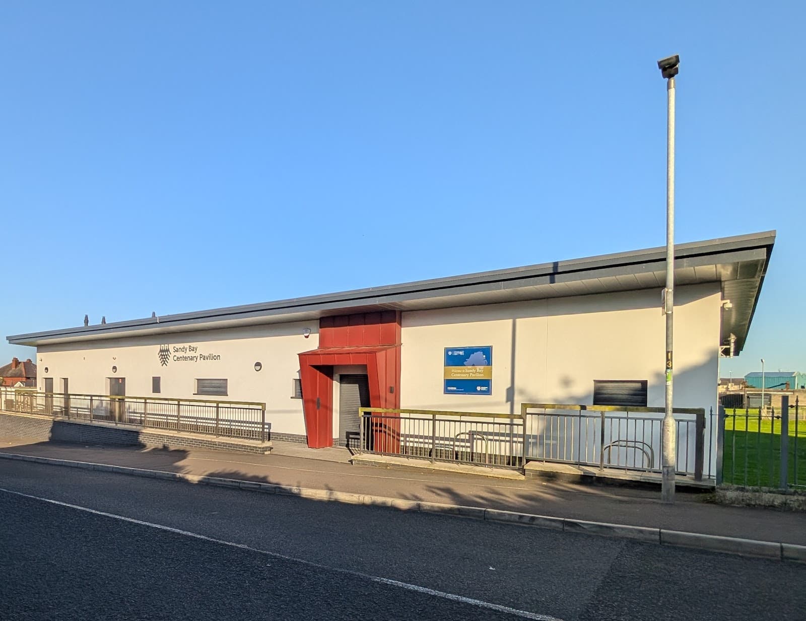 Sandy Bay, Larne - Image 1