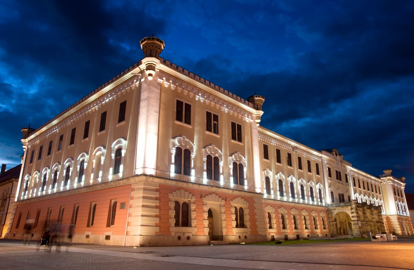 National Museum of Unification Alba Iulia - Image 1