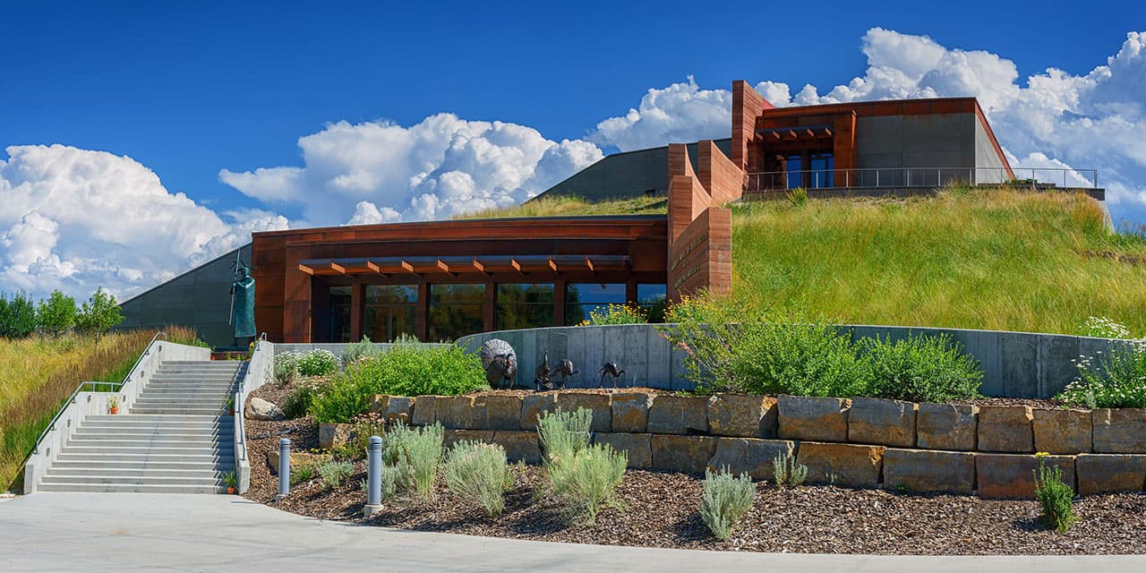 The Brinton Museum - Image 1