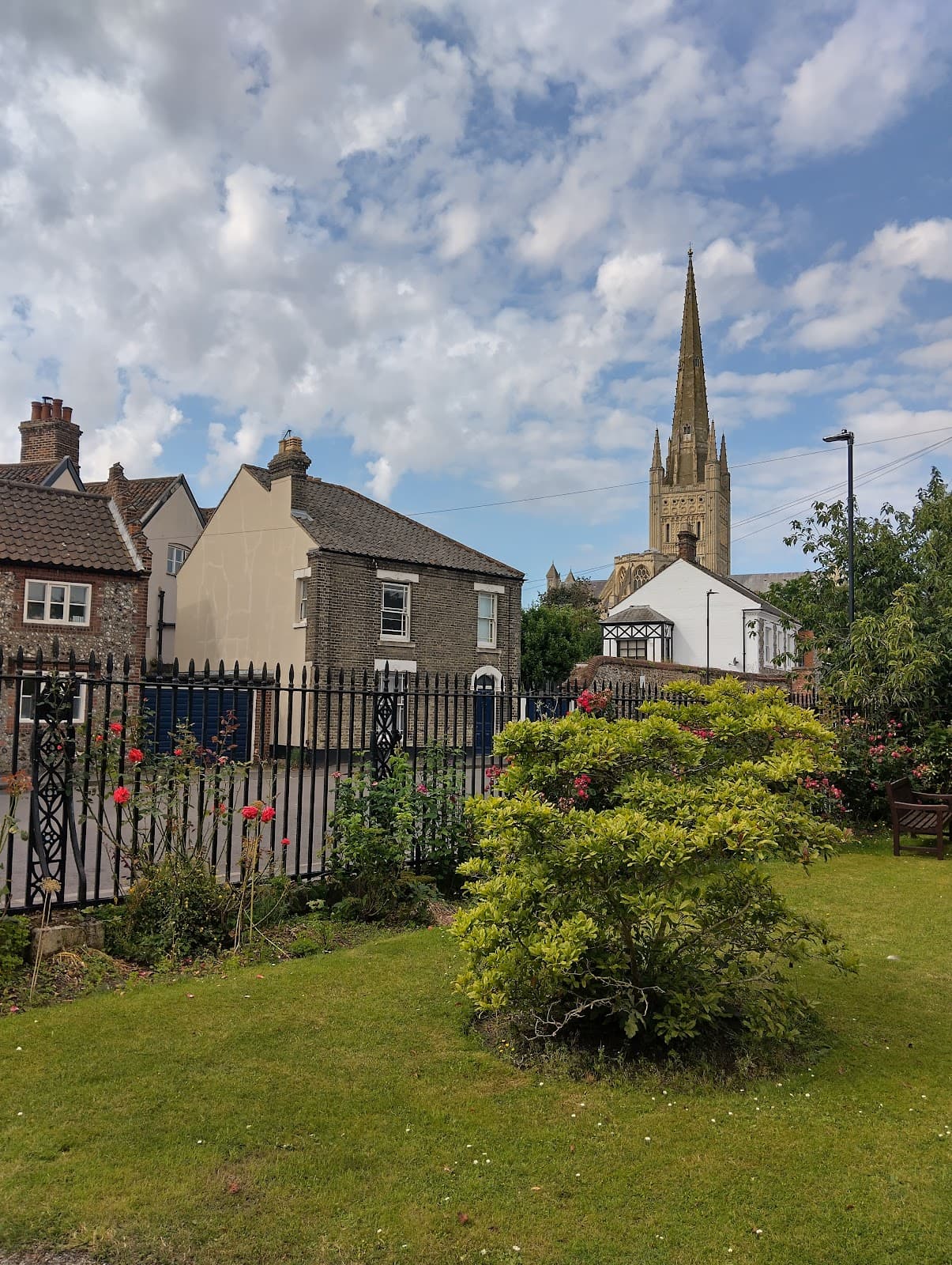 The Great Hospital - Image 1