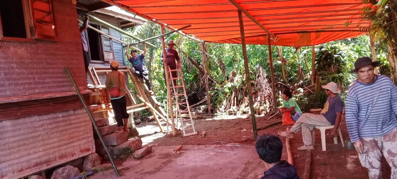 Local Culture Immersion