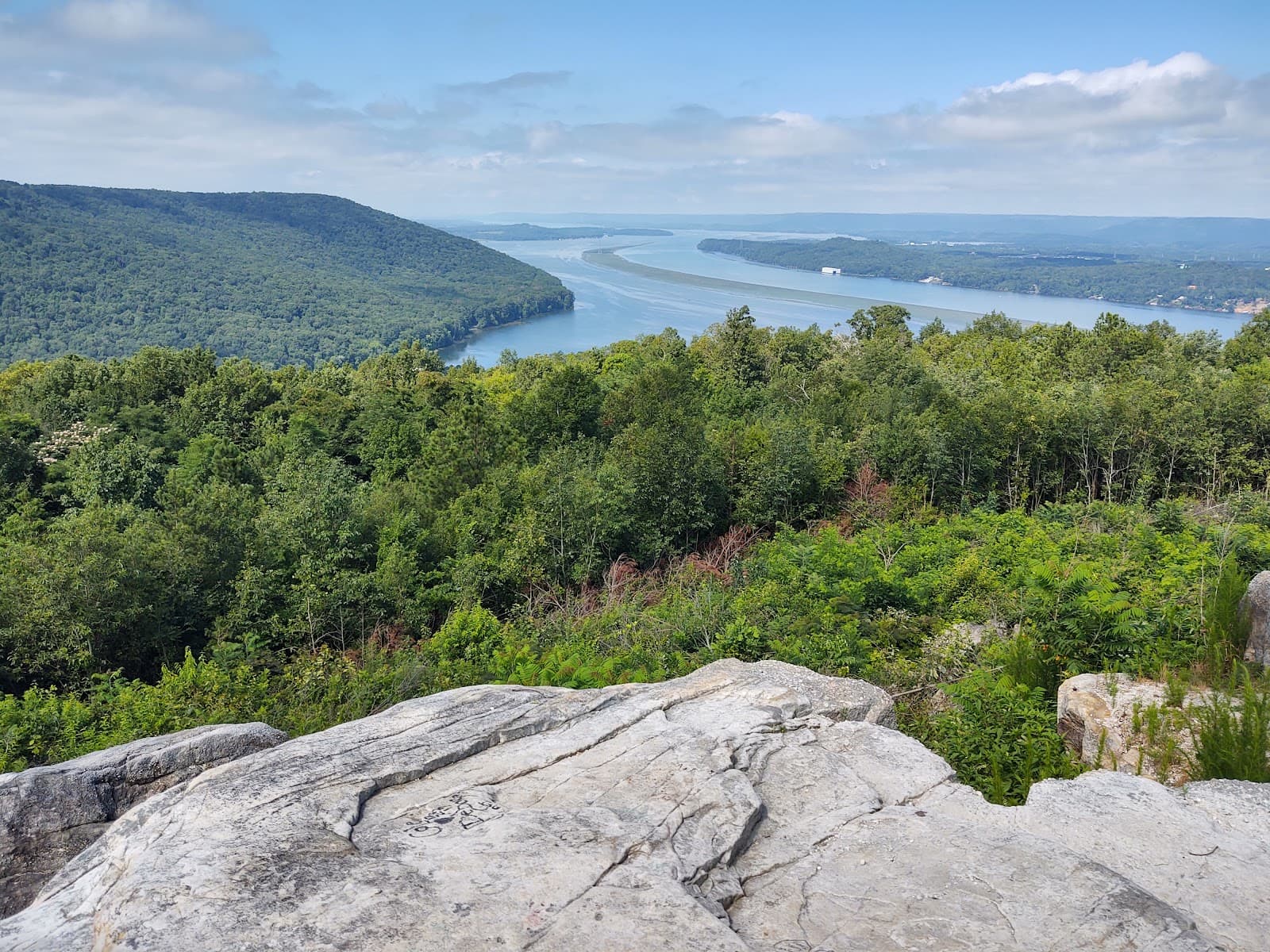 Weathington Park (Section Overlook) - Image 1