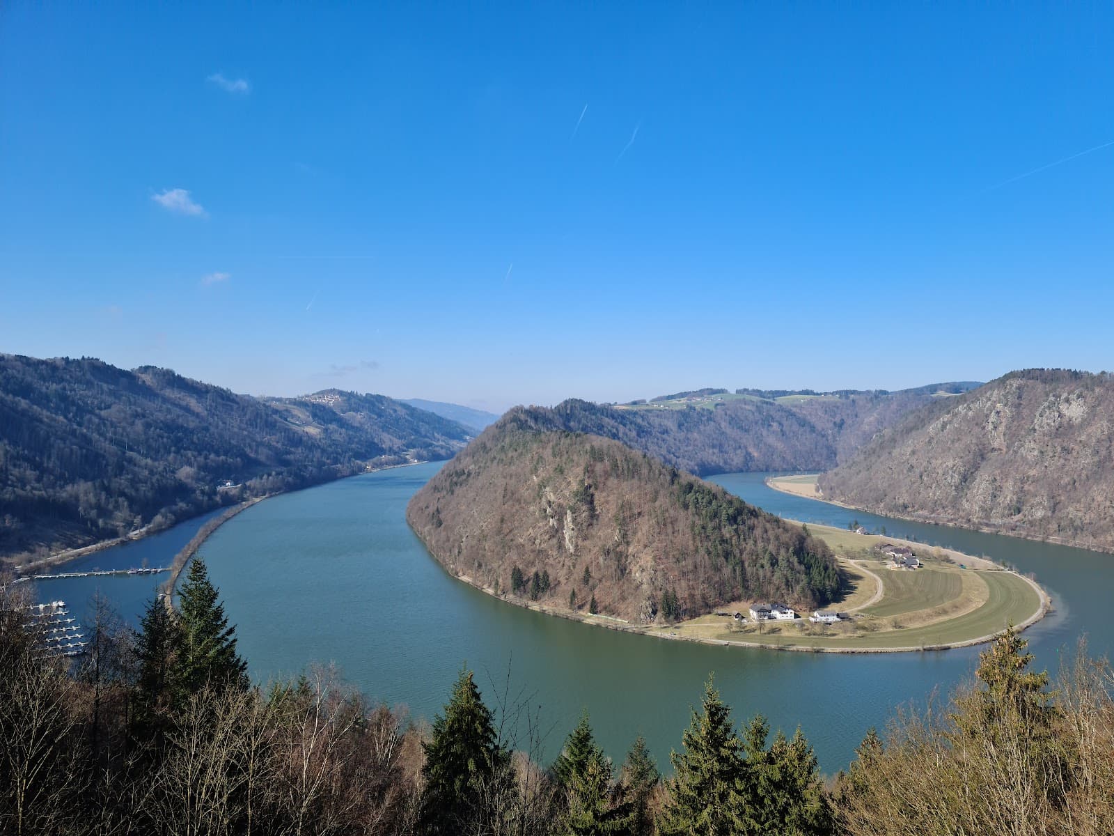 Schlögener Schlinge Danube Loop - Image 1