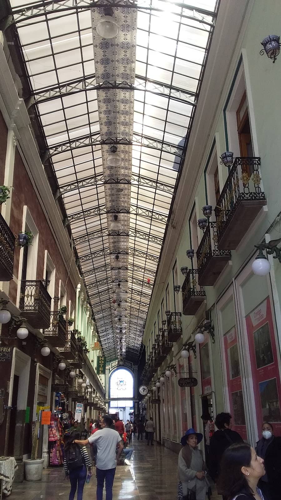 Local Boutiques & Shops