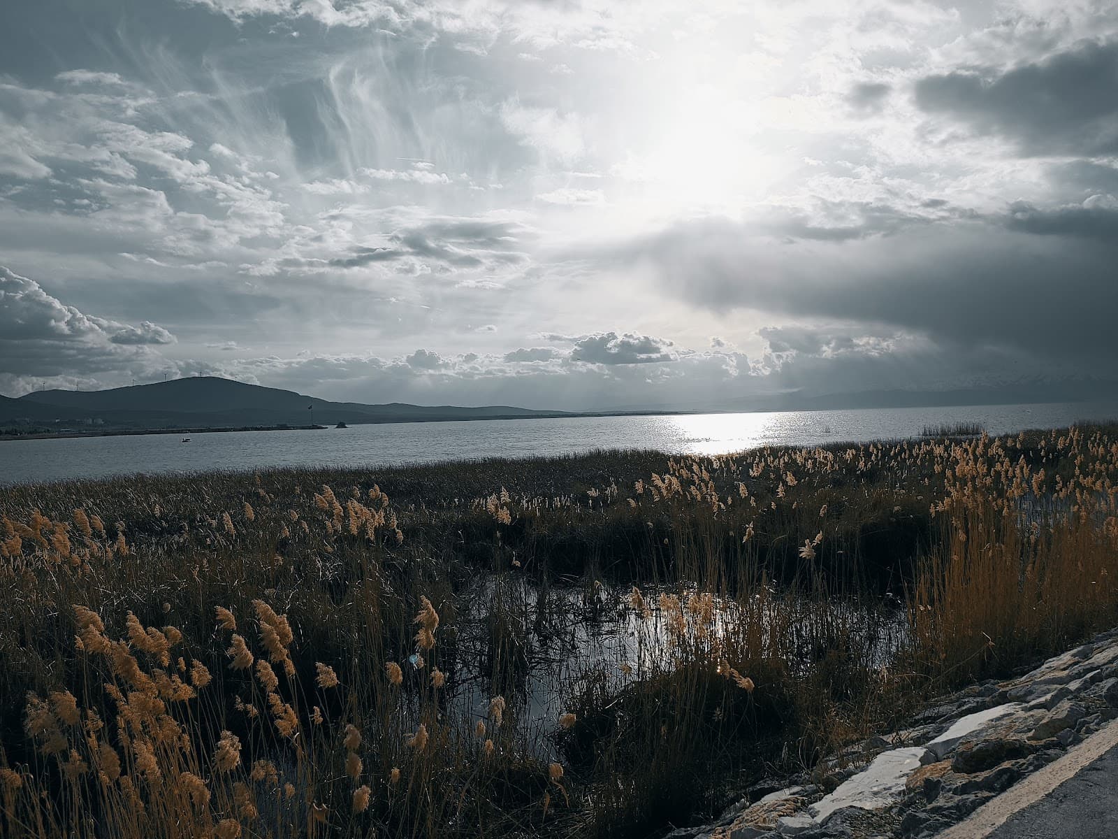 Beyşehir Lake National Park - Image 1