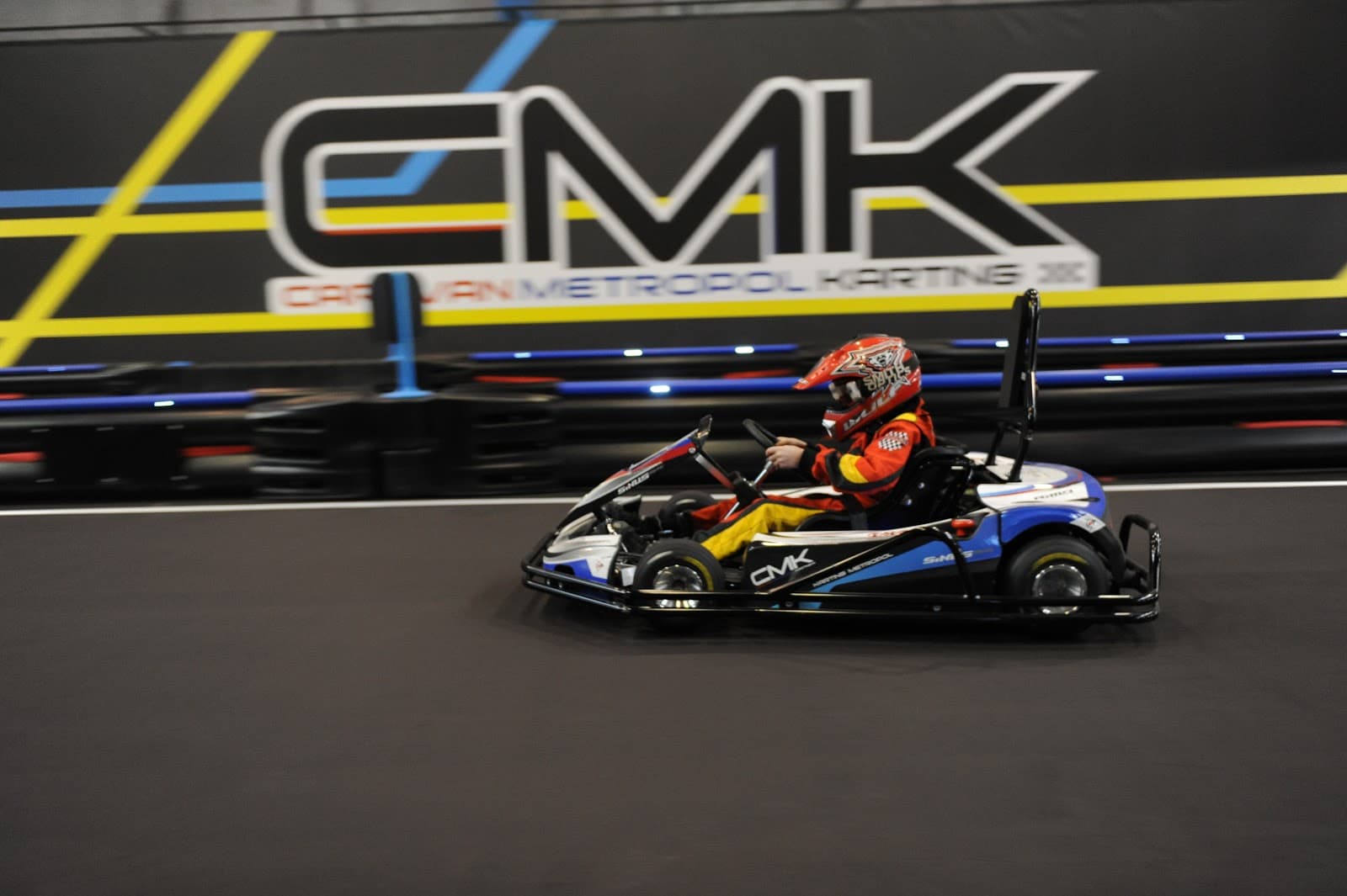 CMKarting - Image 1