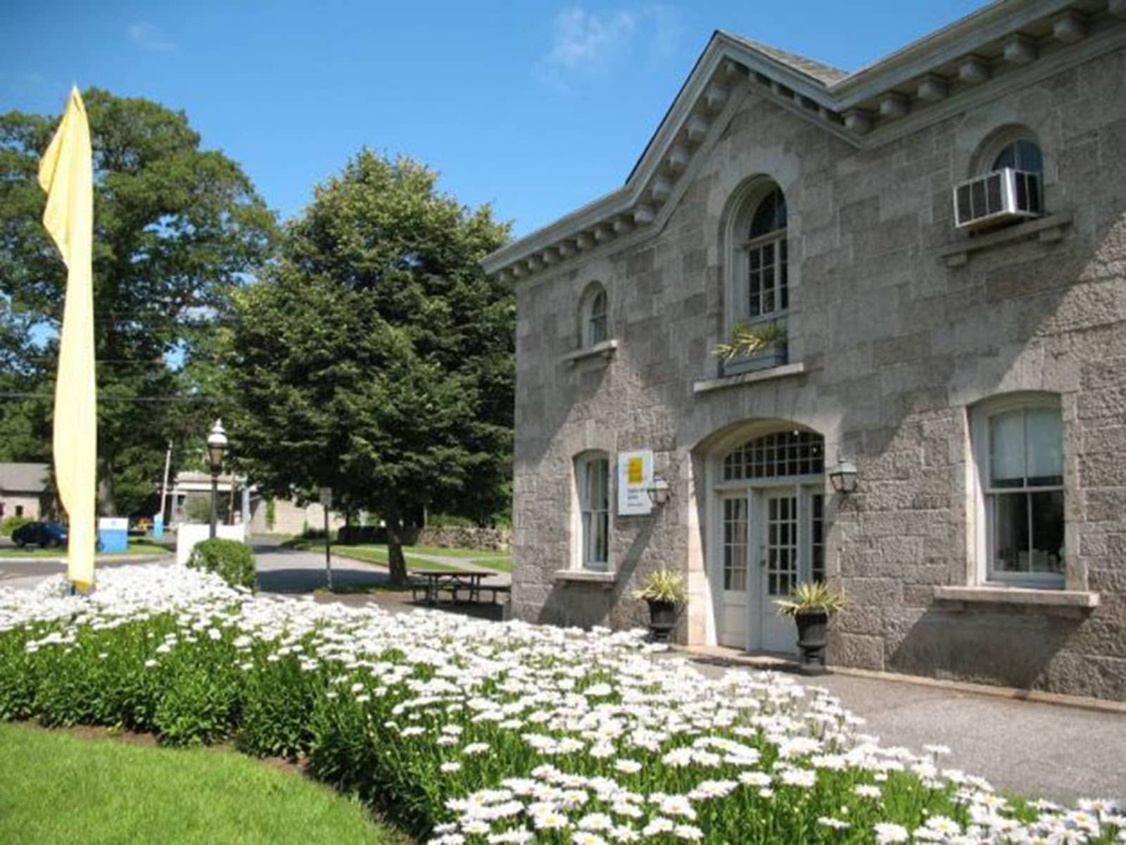 Educational Workshops