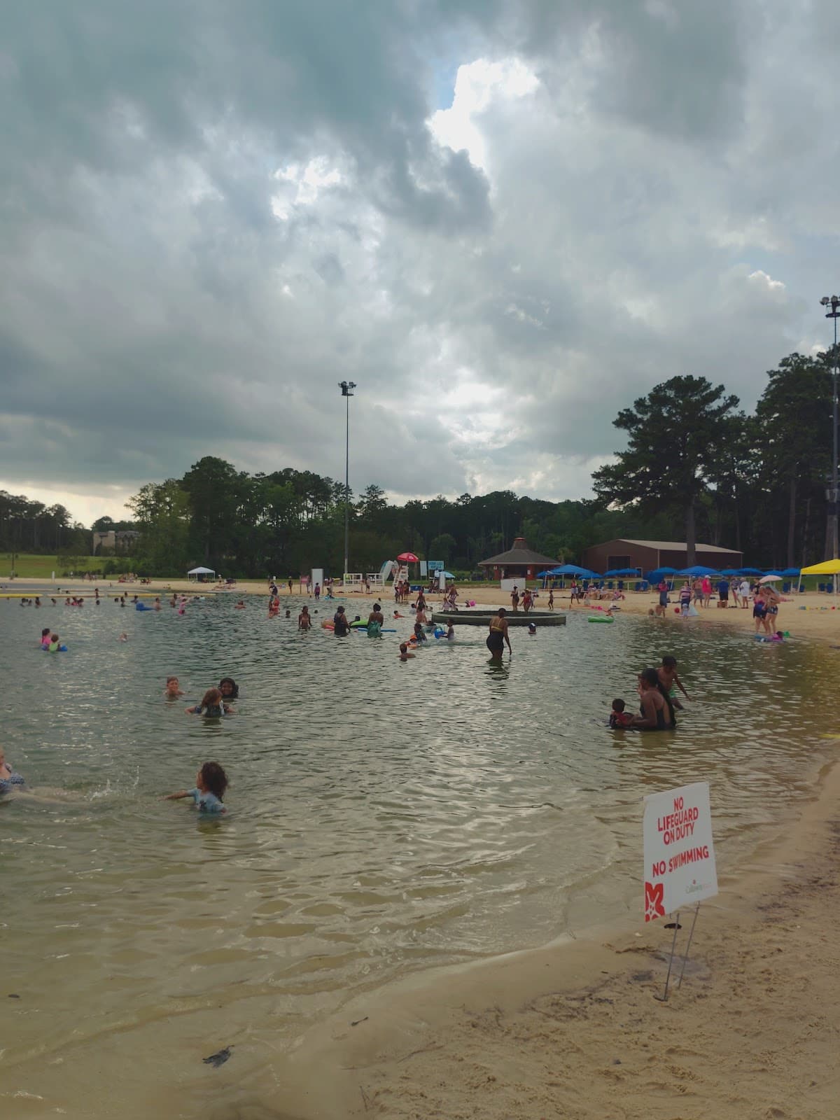 Robin Lake Beach - Image 1