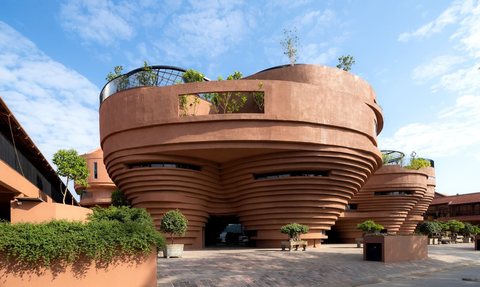 Bat Trang Museum - Image 1