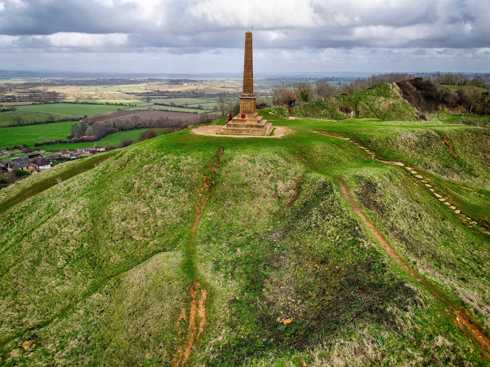 Ham Hill Country Park - Image 1