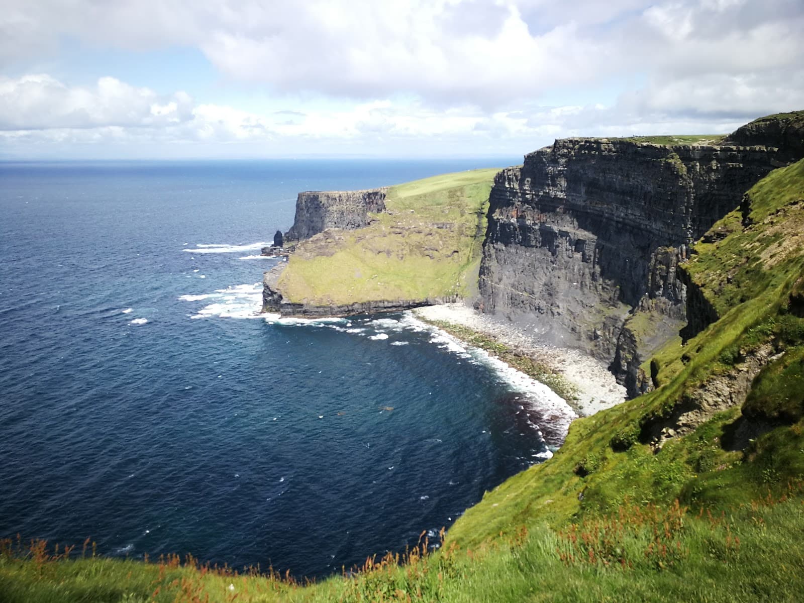Hags Head (Cliffs of Moher) - Image 1