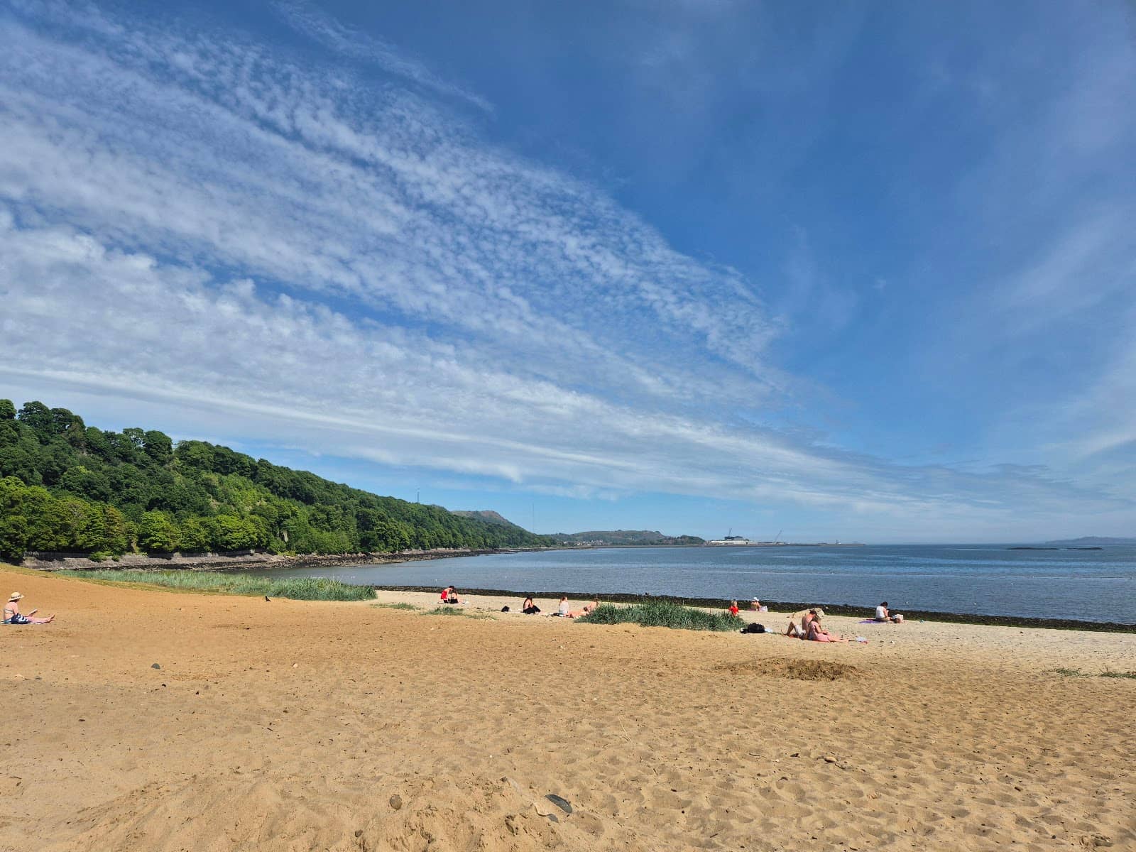 Fife Coastal Path