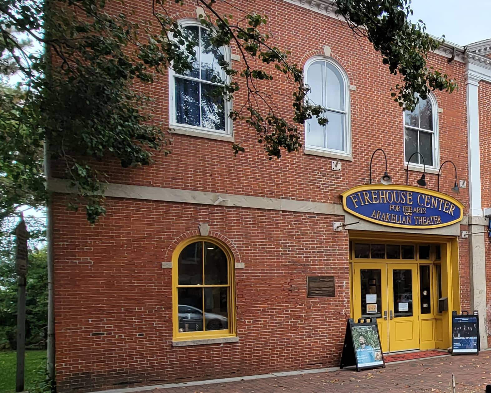 Community Arts Events