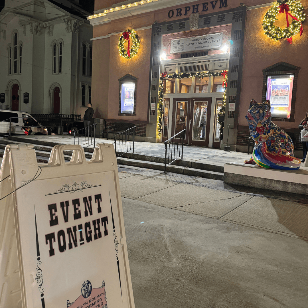 Foxtales Storytelling