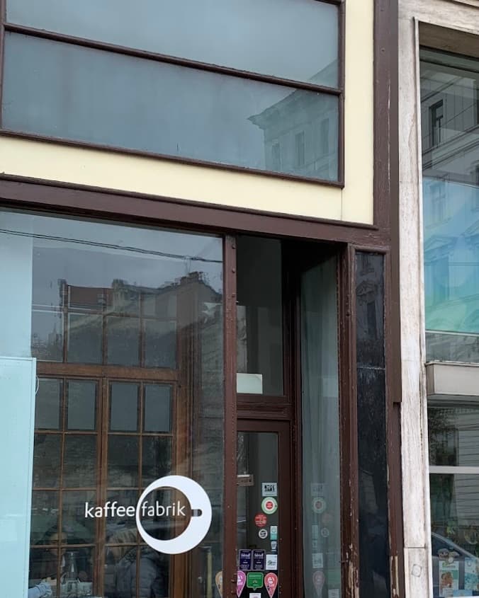Kaffeefabrik Wieden - Image 1