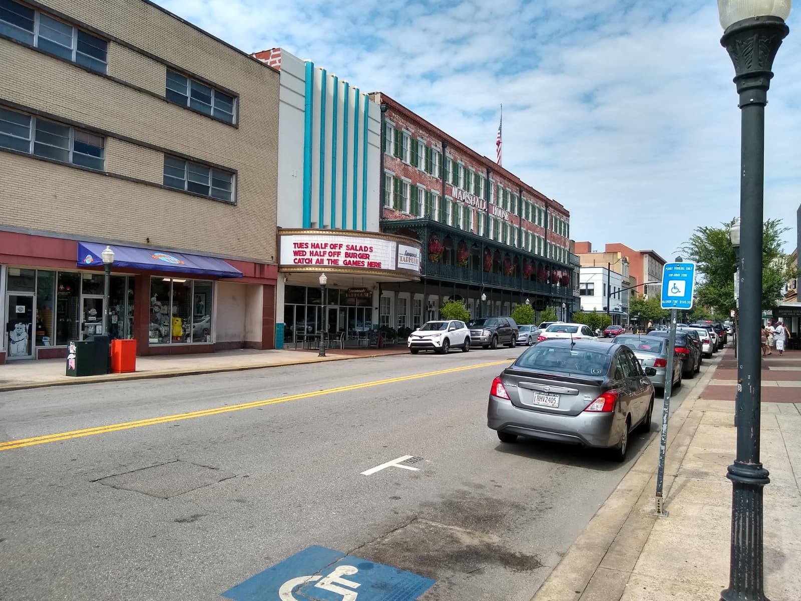 Broughton Street - Image 1