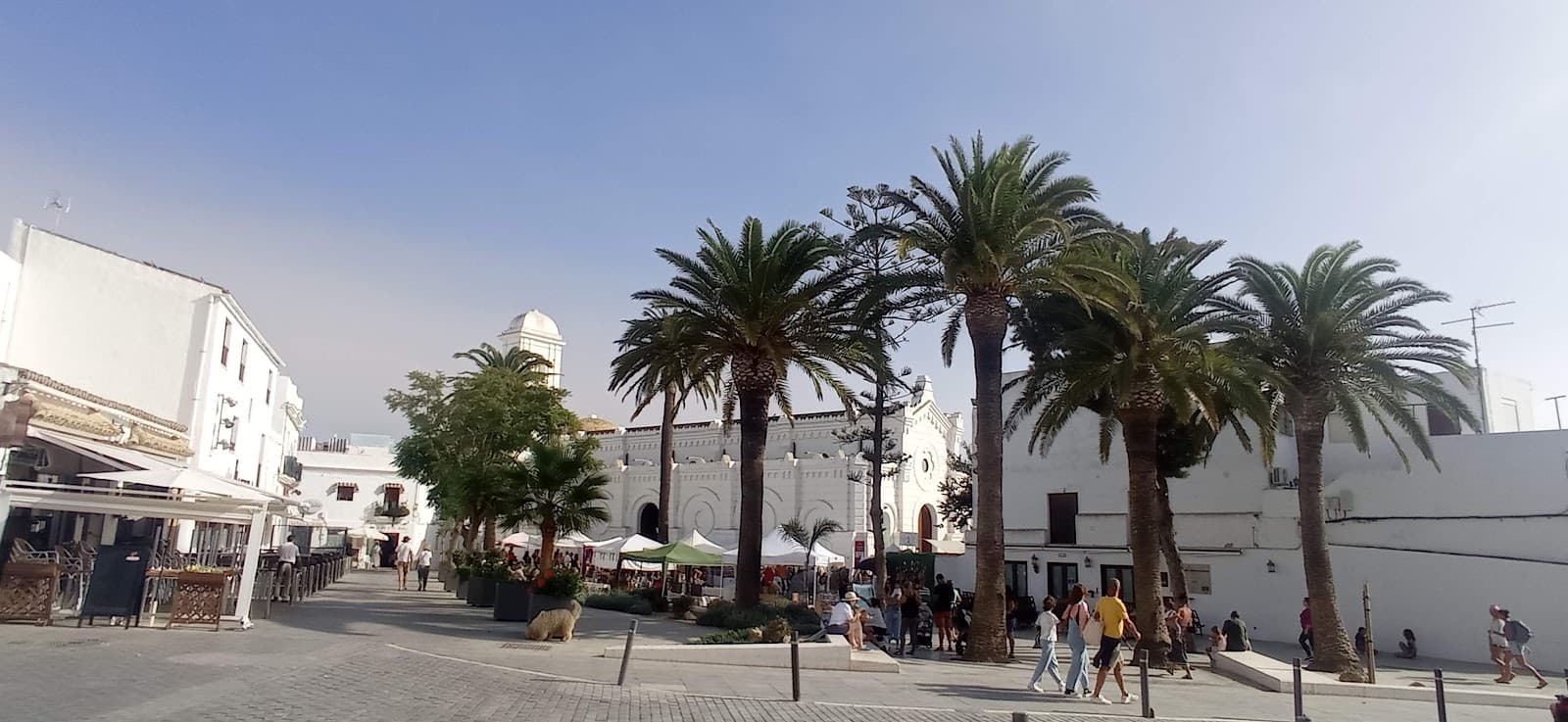 Conil de la Frontera - Image 1