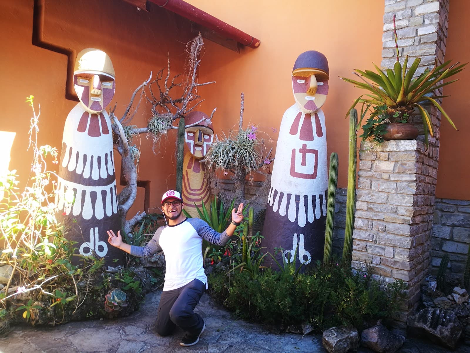 Museo Leymebamba (Centro Mallqui) - Image 1