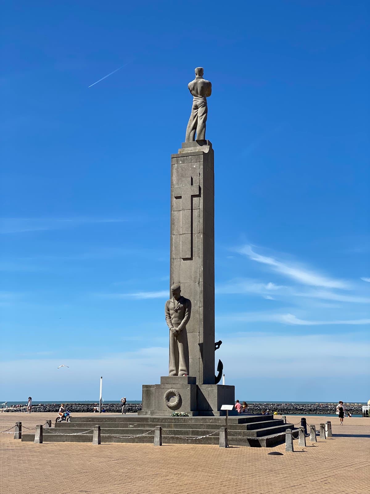 Zeeheldenplein Netherlands - Image 1