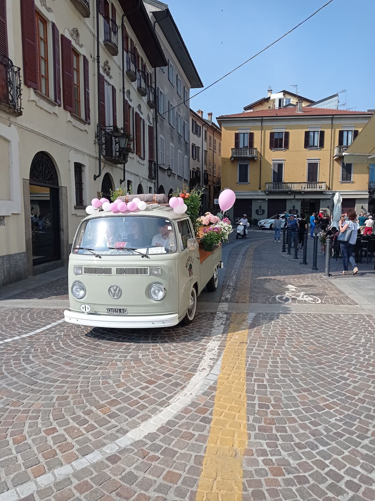 Piazza del Popolo - Image 1