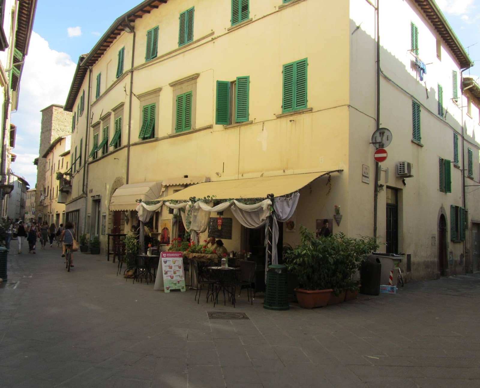 L'Oca Giuliva