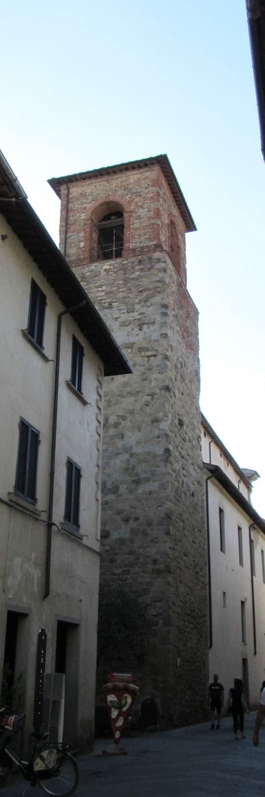 Vertical photo