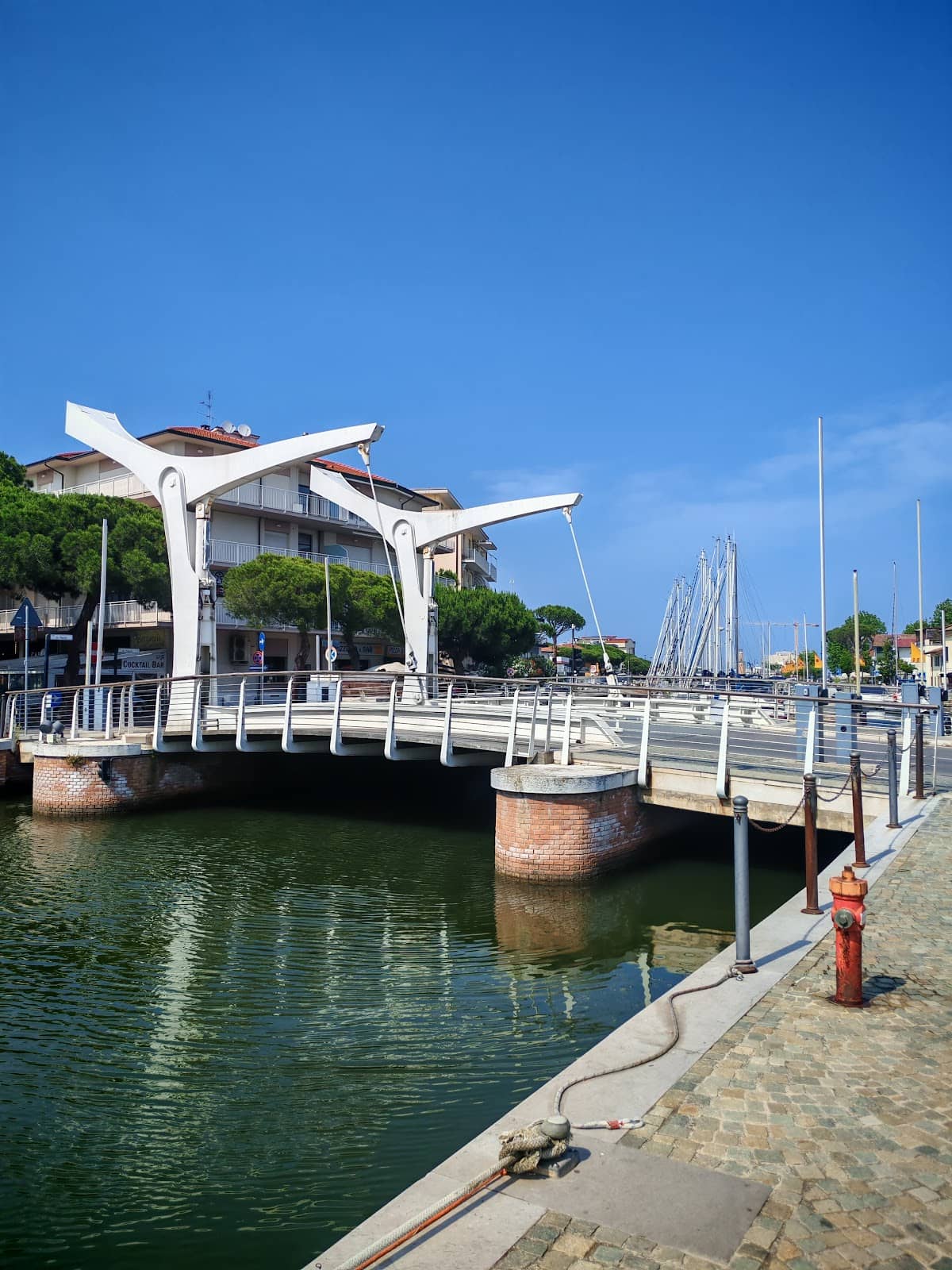 Historic Maritime Setting