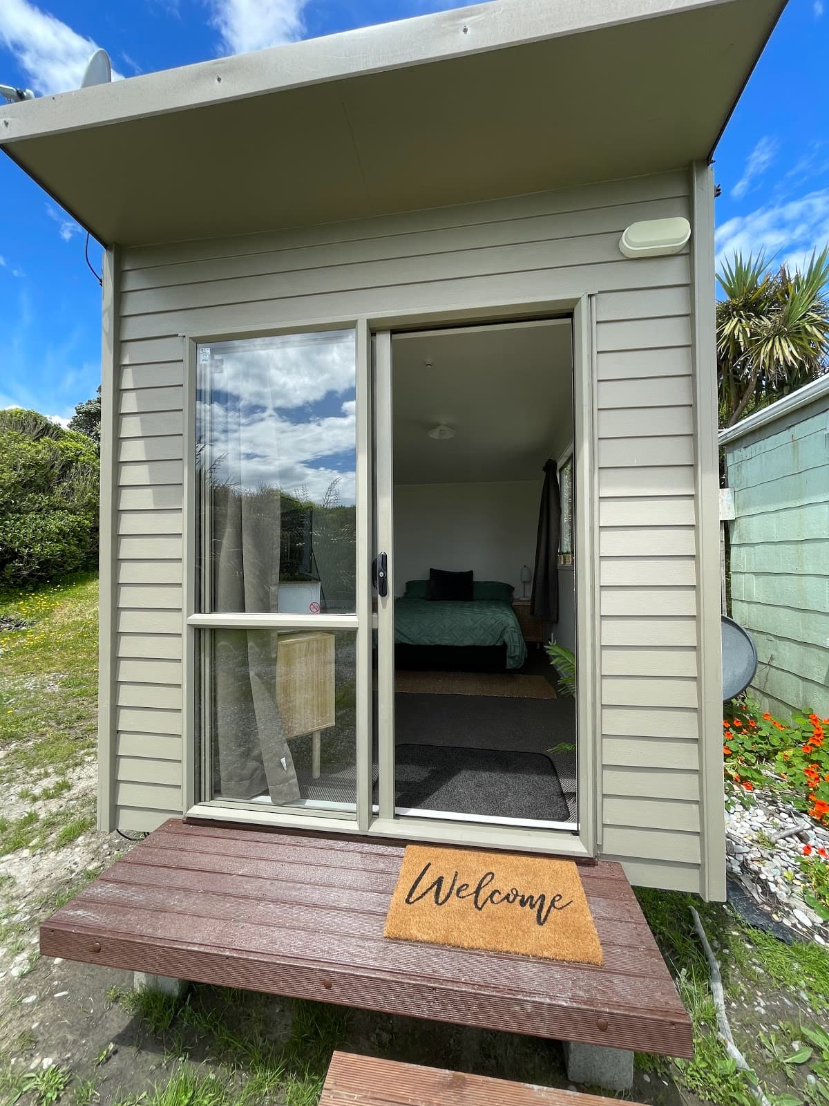 Rapahoe Beach (Nine Mile Beach) - Image 1