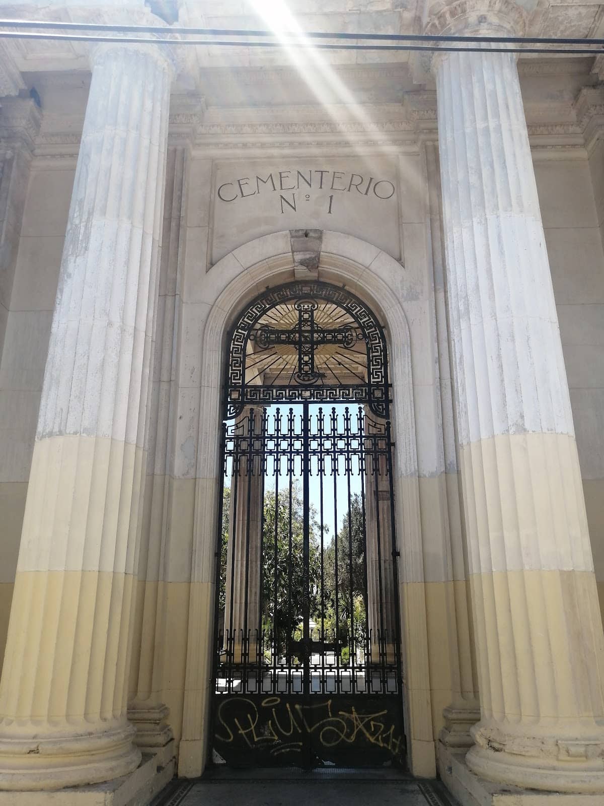 Vertical photo