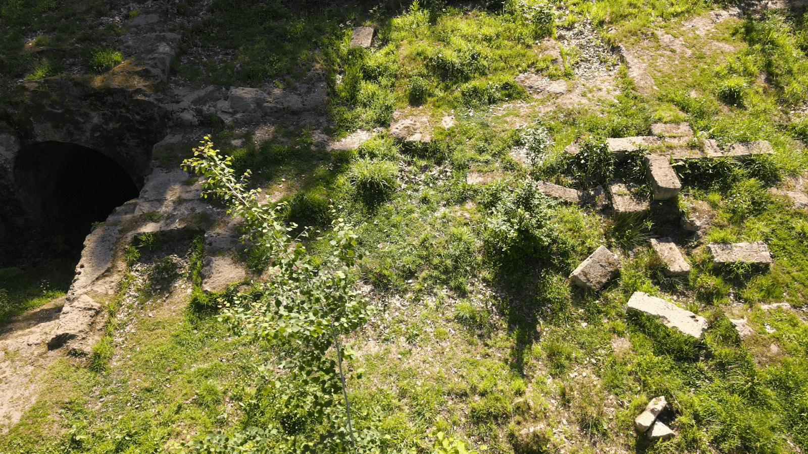 Cıngırt Castle - Image 1