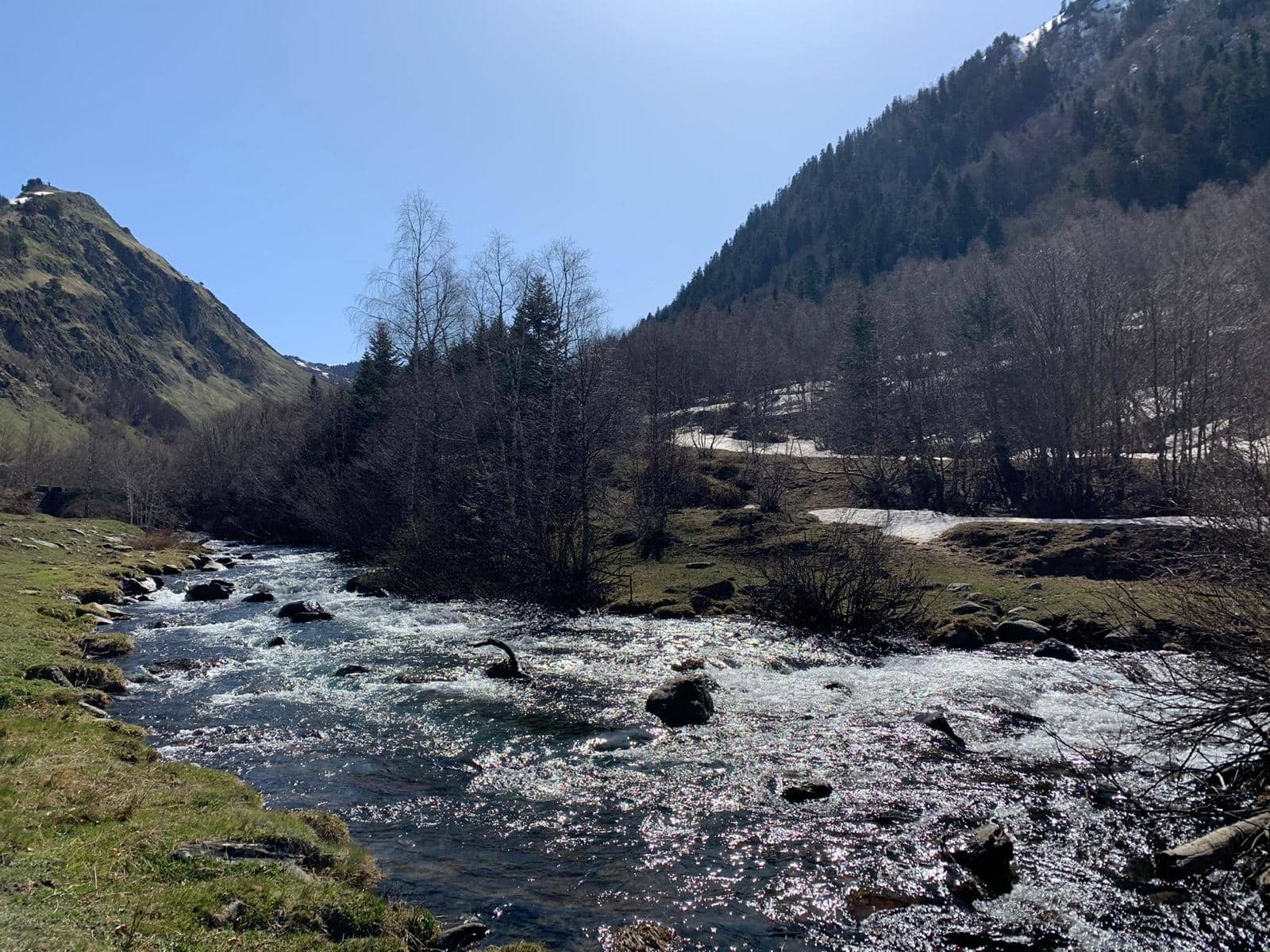 Arròs Village Charm