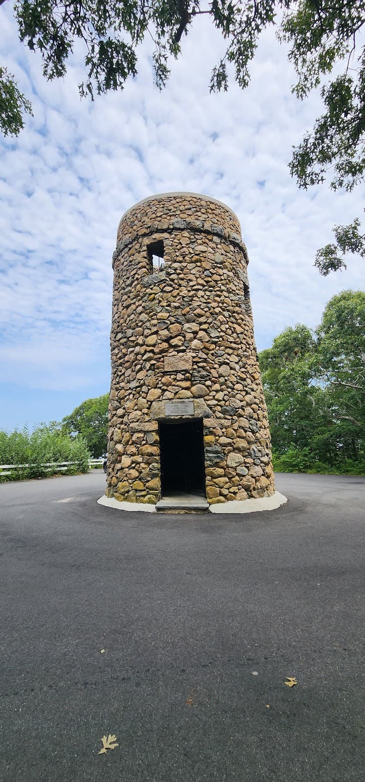 Scargo Tower - Image 1