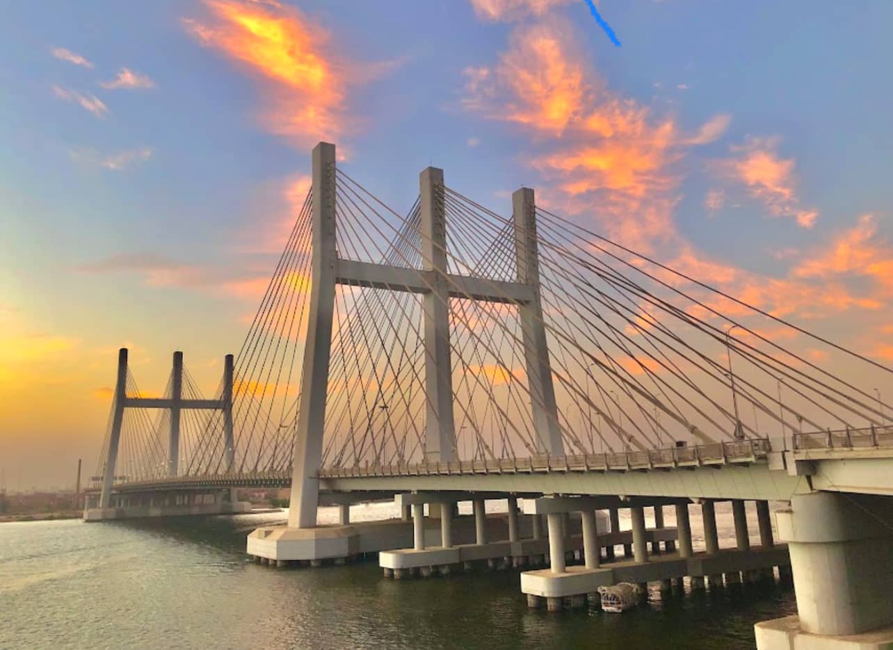 Traffic Relief Route