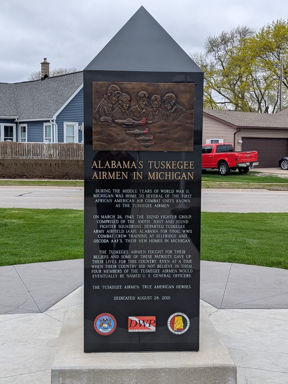 International Flag Plaza - Image 1