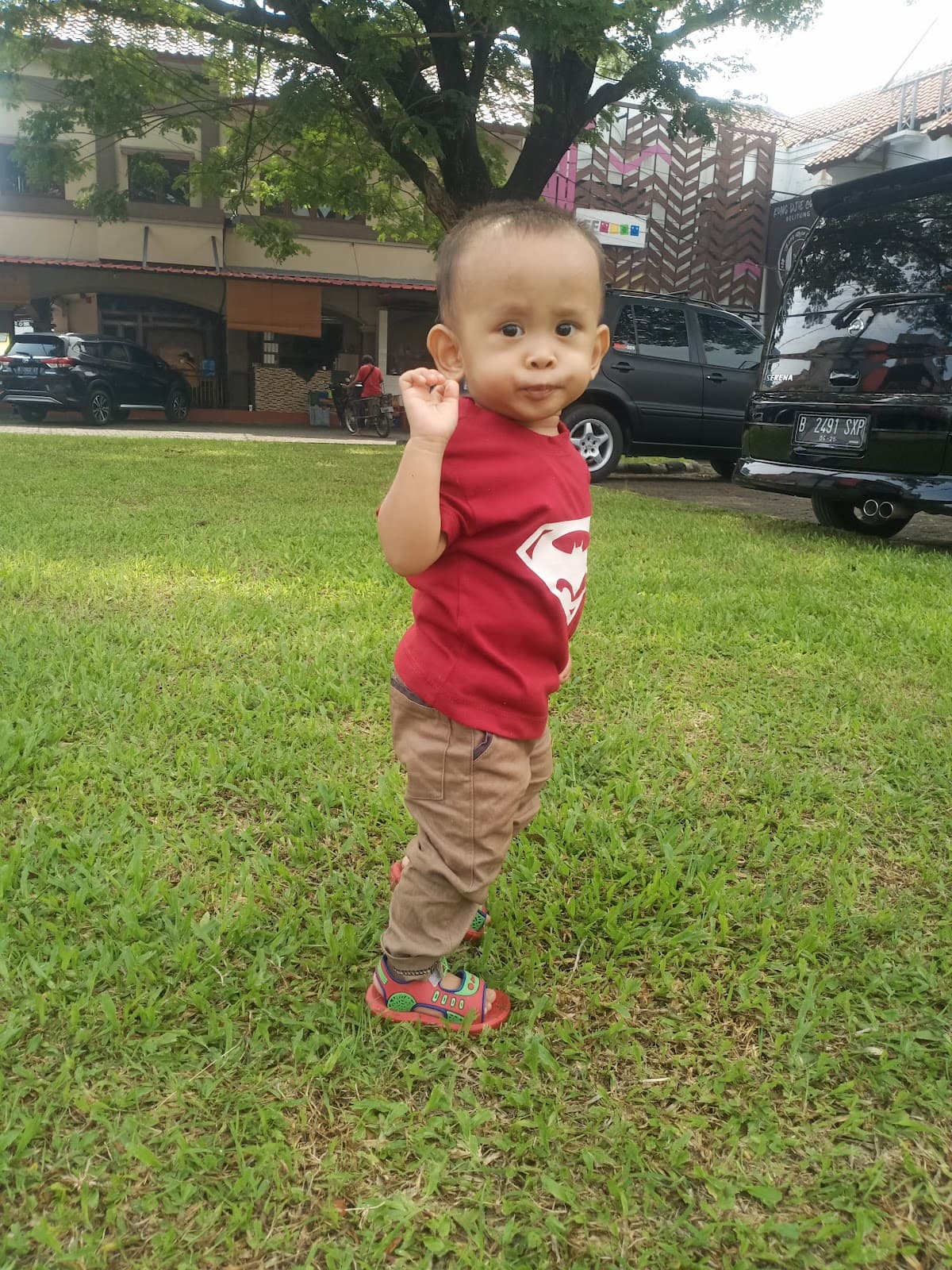 Kemang Pratama Boulevard - Image 1