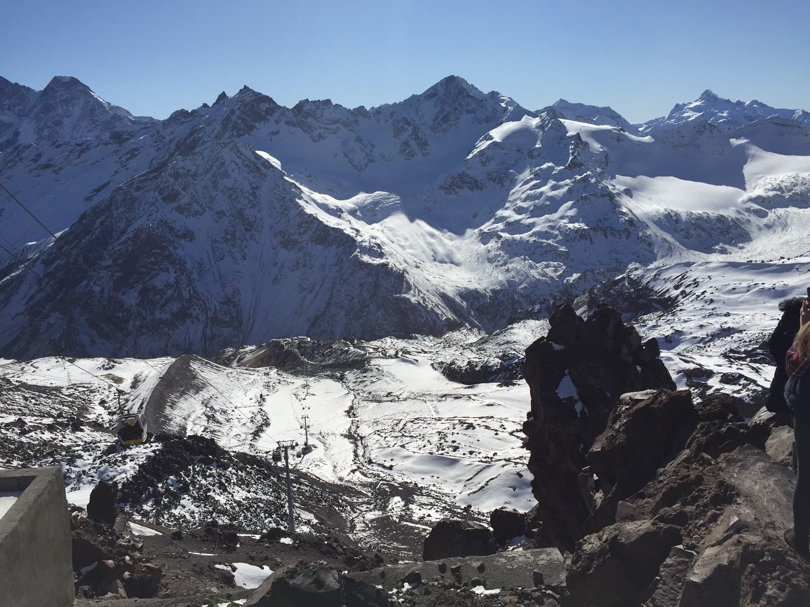 Mount Cheget - Image 1