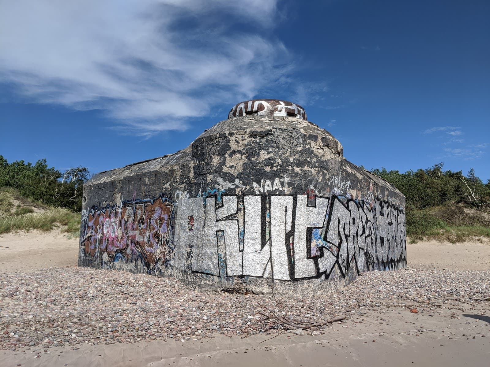 Memel Nord Battery - Image 1