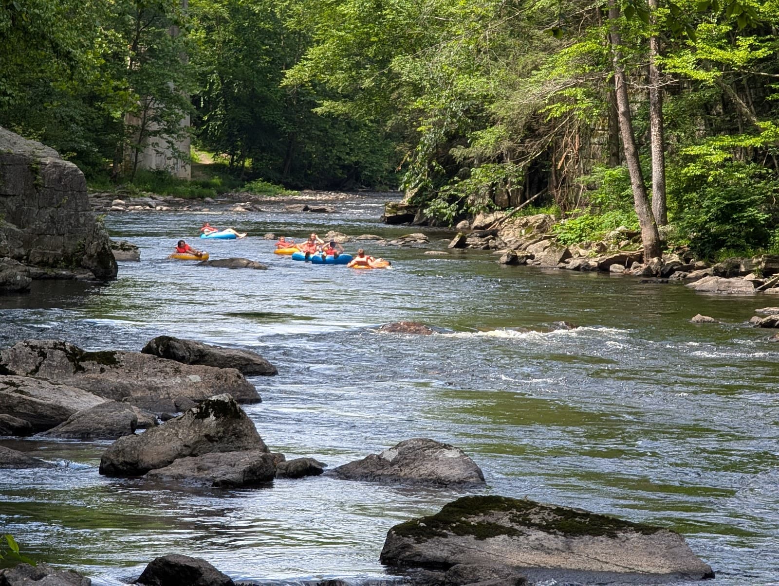 Farmington River (Farmington stretch) - Image 1