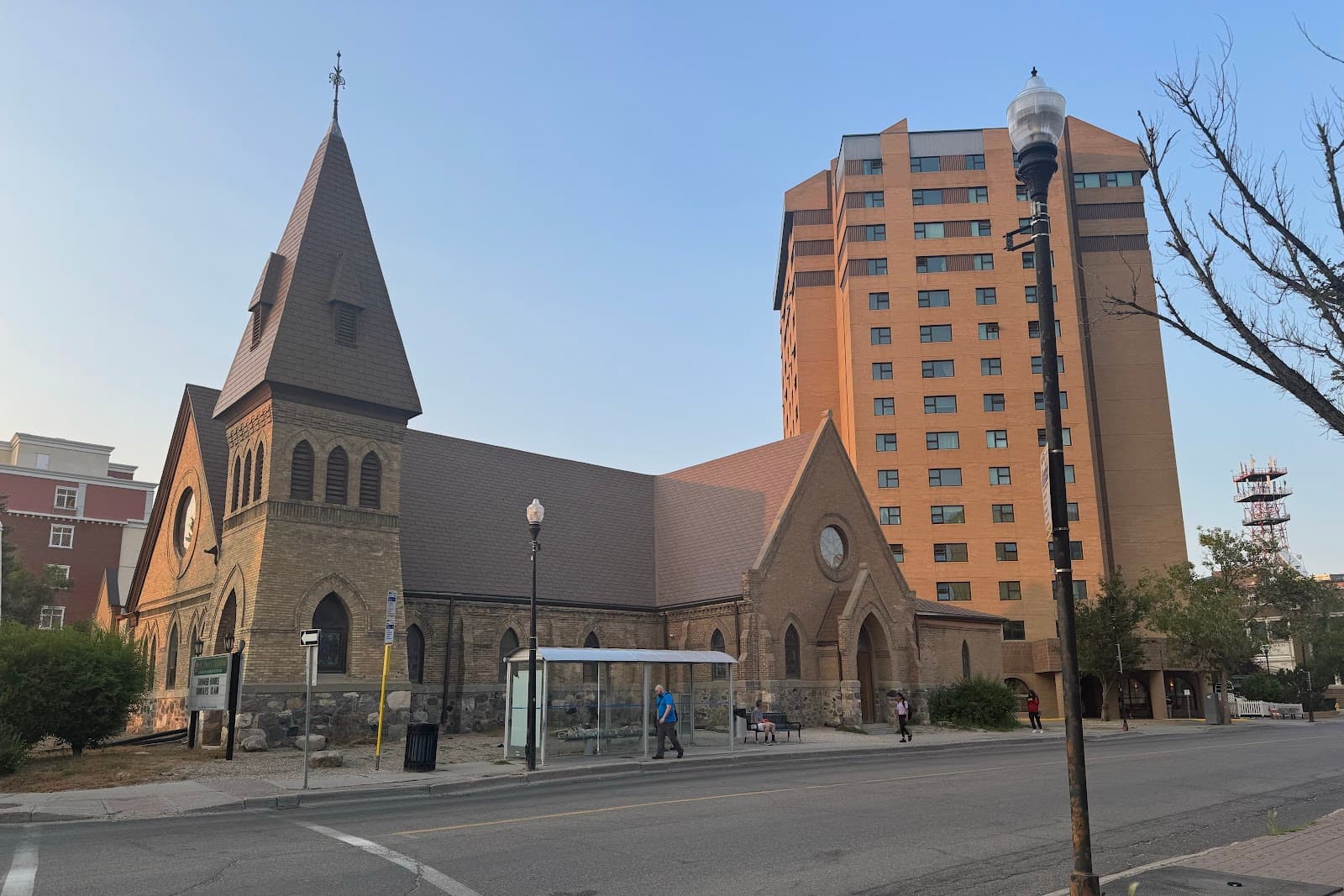 St. Paul's Anglican Cathedral - Image 1