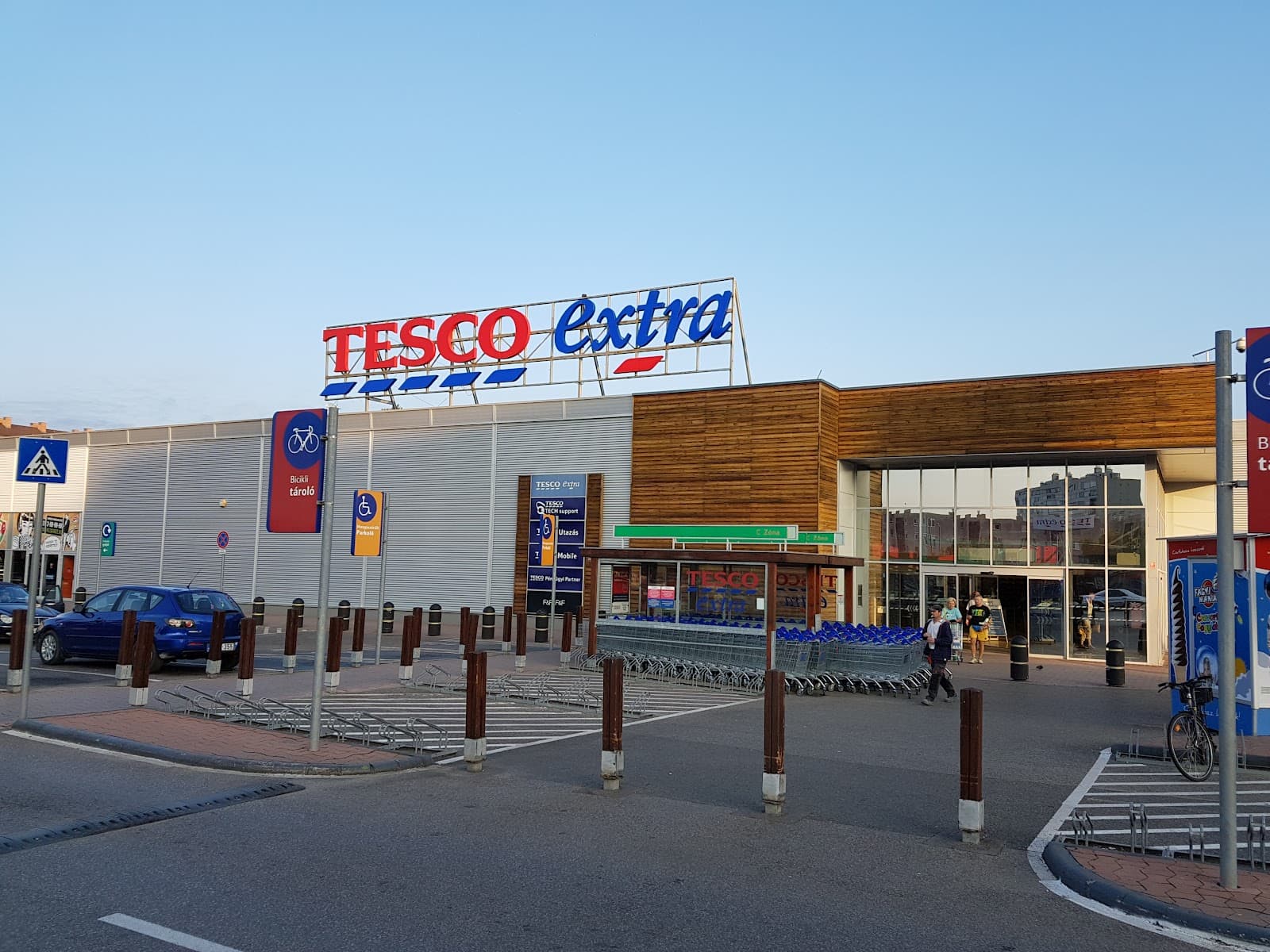 Any Supermarket - Image 1