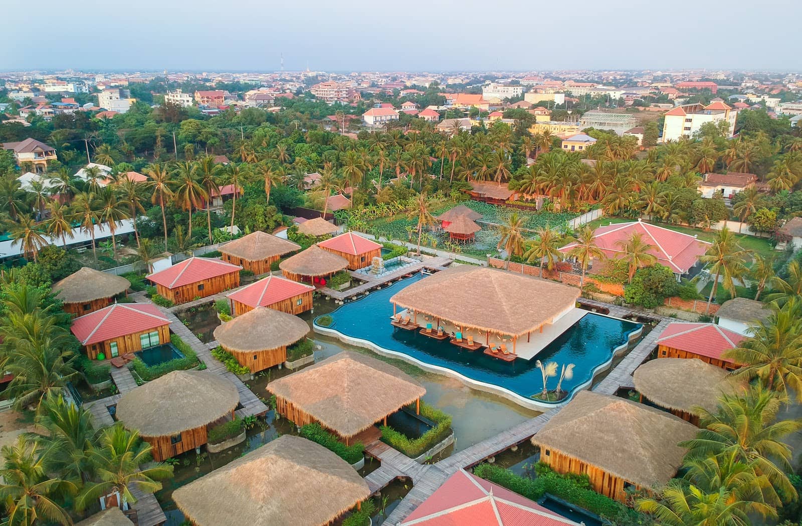 Boat Tour Experience